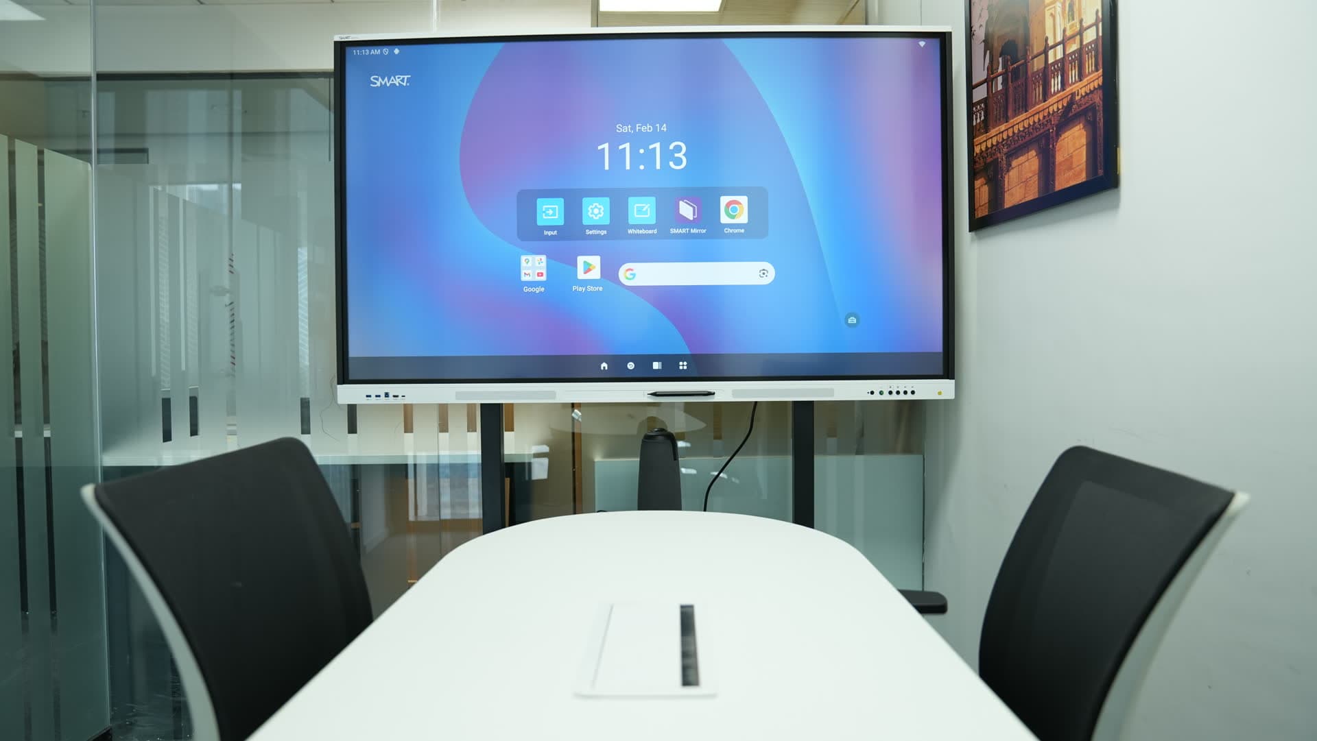 Podcast & Talk Shows