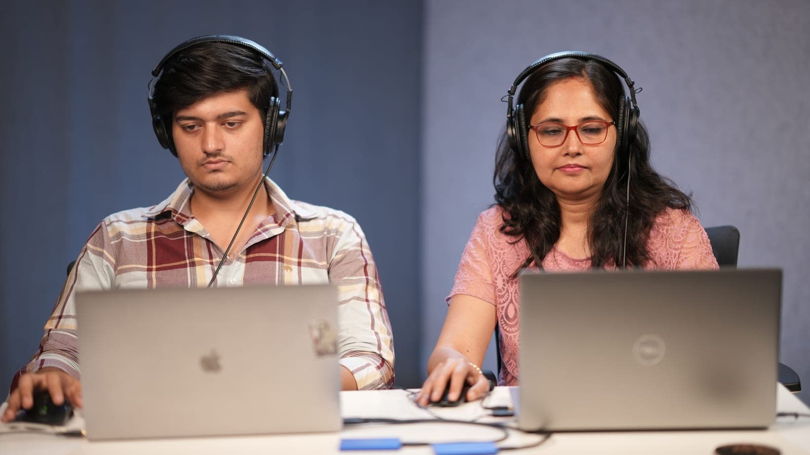 Editing & Post-Production