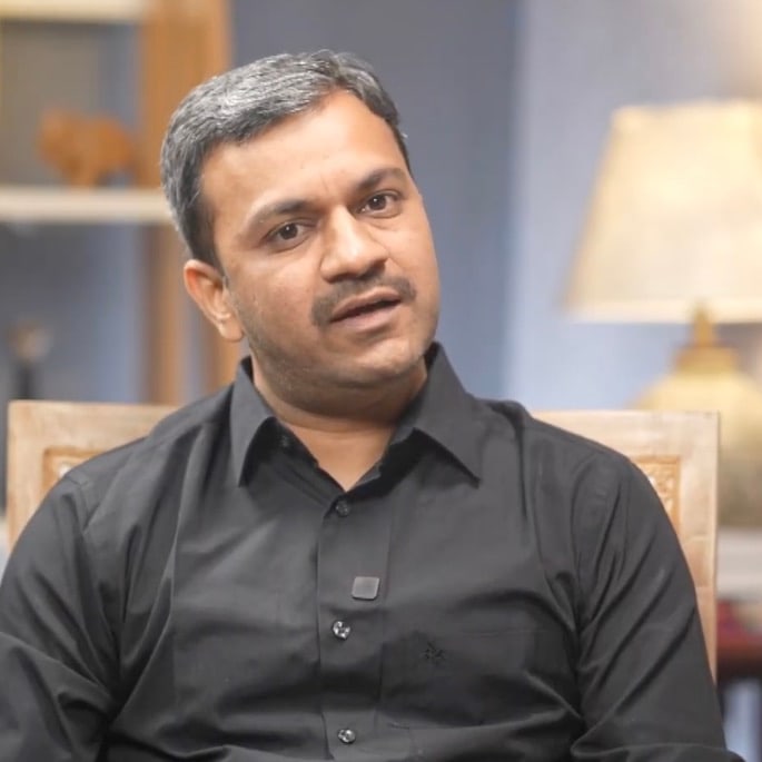 Akashdeep Garg