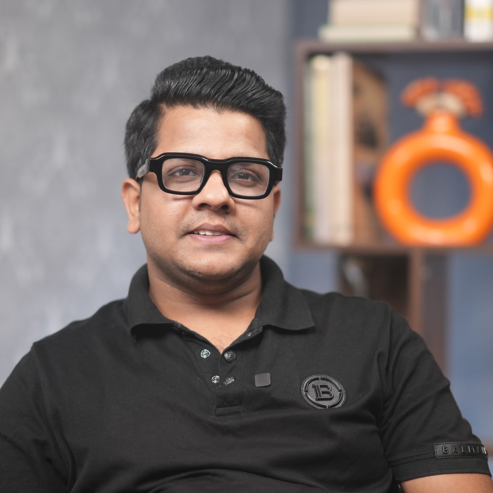 Mohan Anubhav