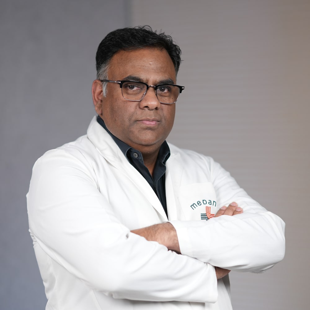 Dr. Belal Bin Asaf