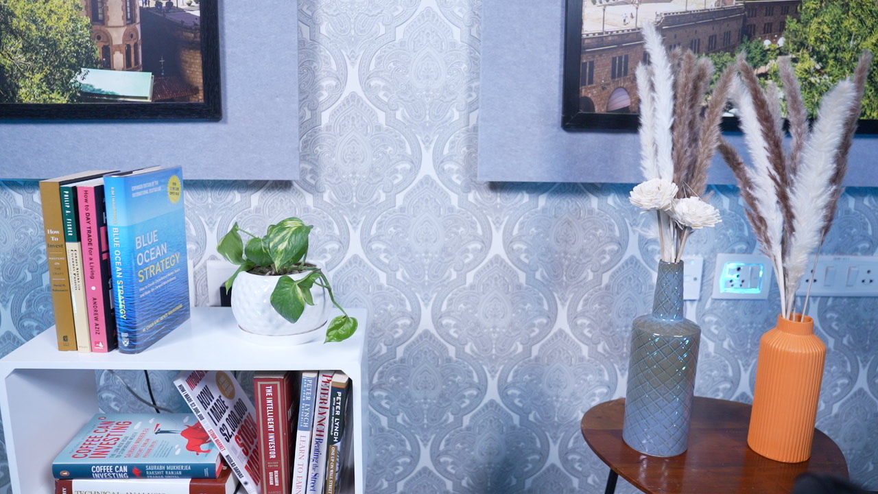 Creative Environment