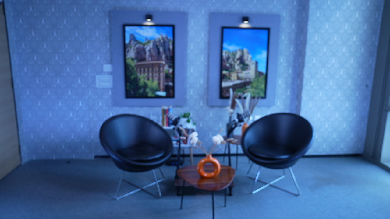 Podcast & Talk Shows