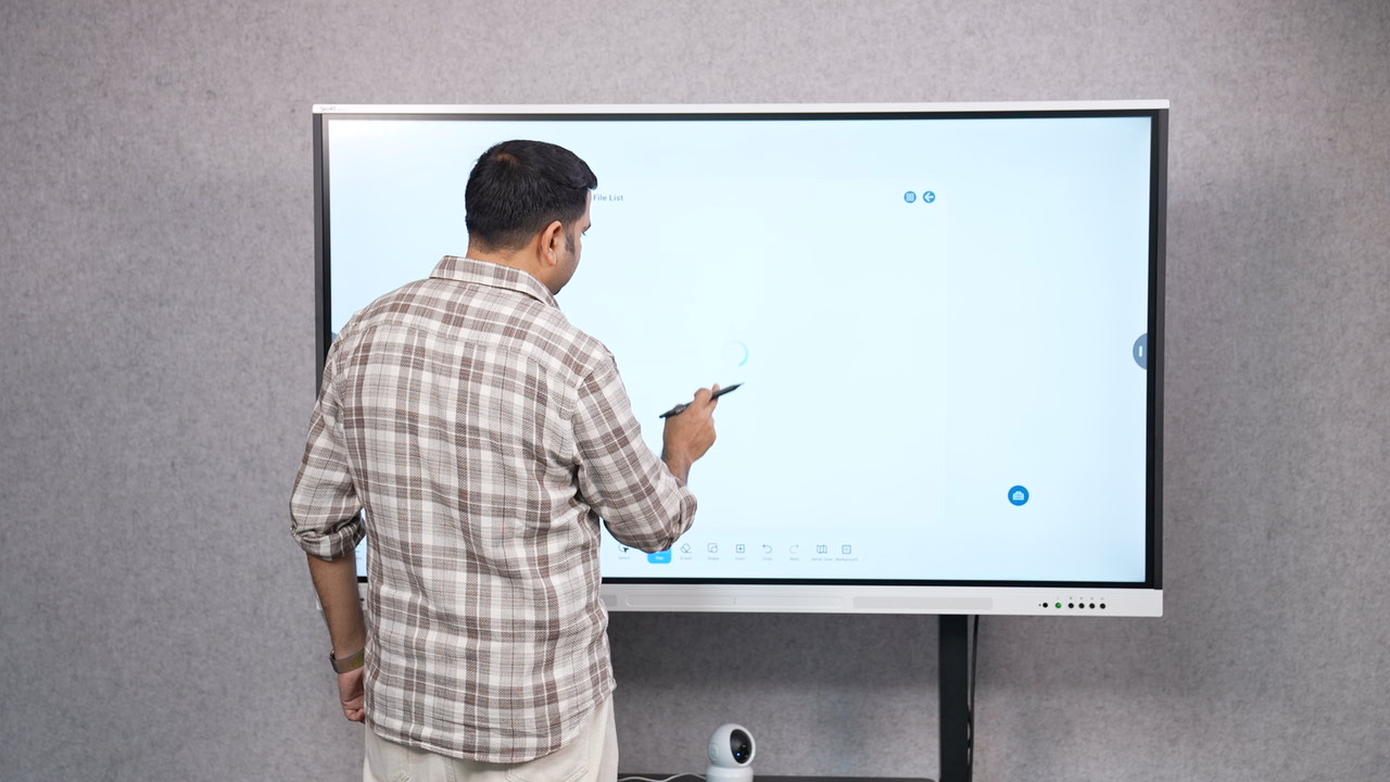 Lighting & Atmosphere